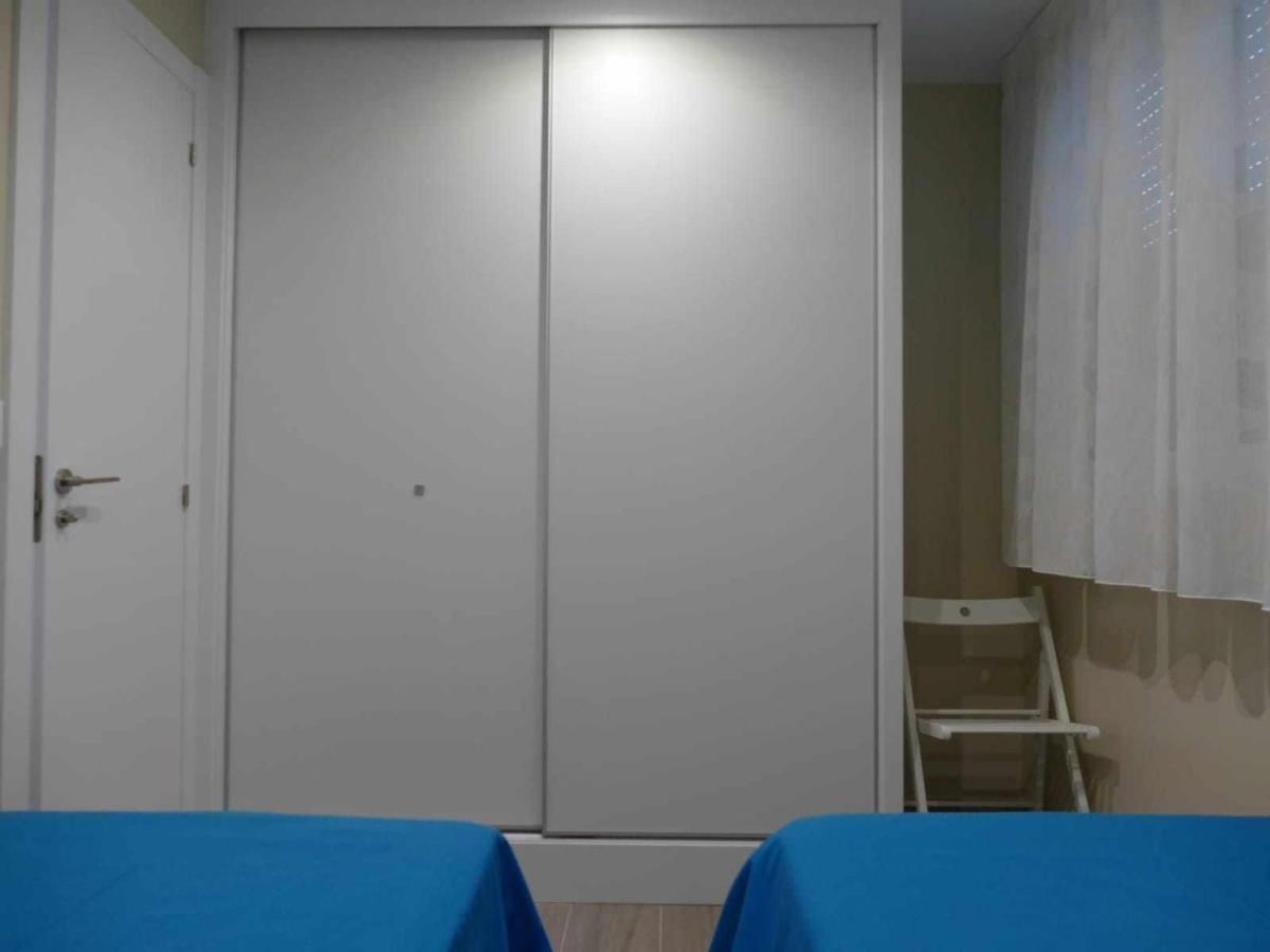 Mediterrania Marina Sagunto المظهر الخارجي الصورة