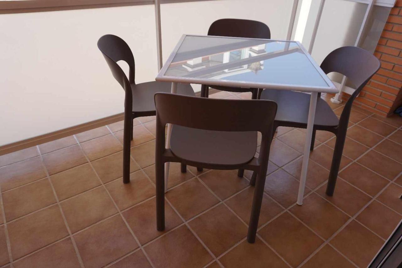 Mediterrania Marina Sagunto المظهر الخارجي الصورة