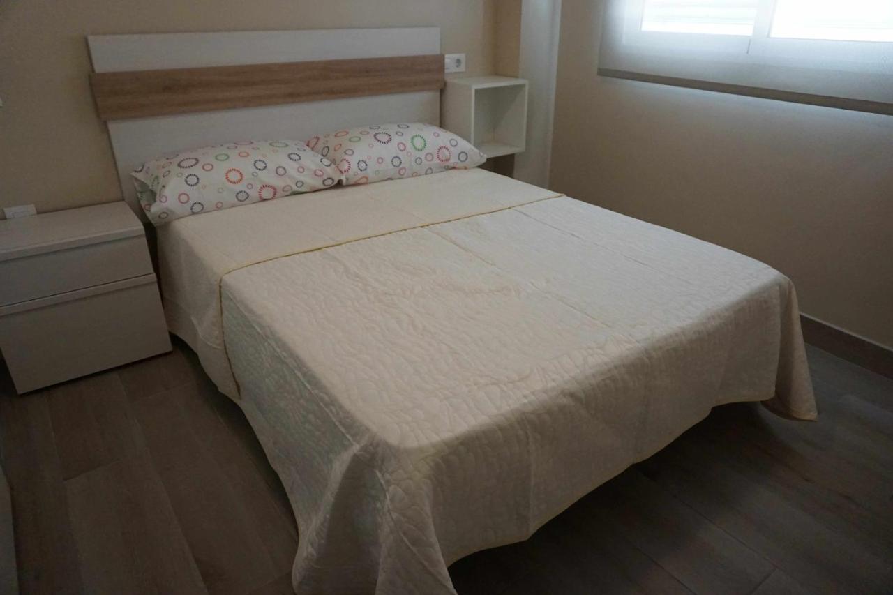 Mediterrania Marina Sagunto المظهر الخارجي الصورة