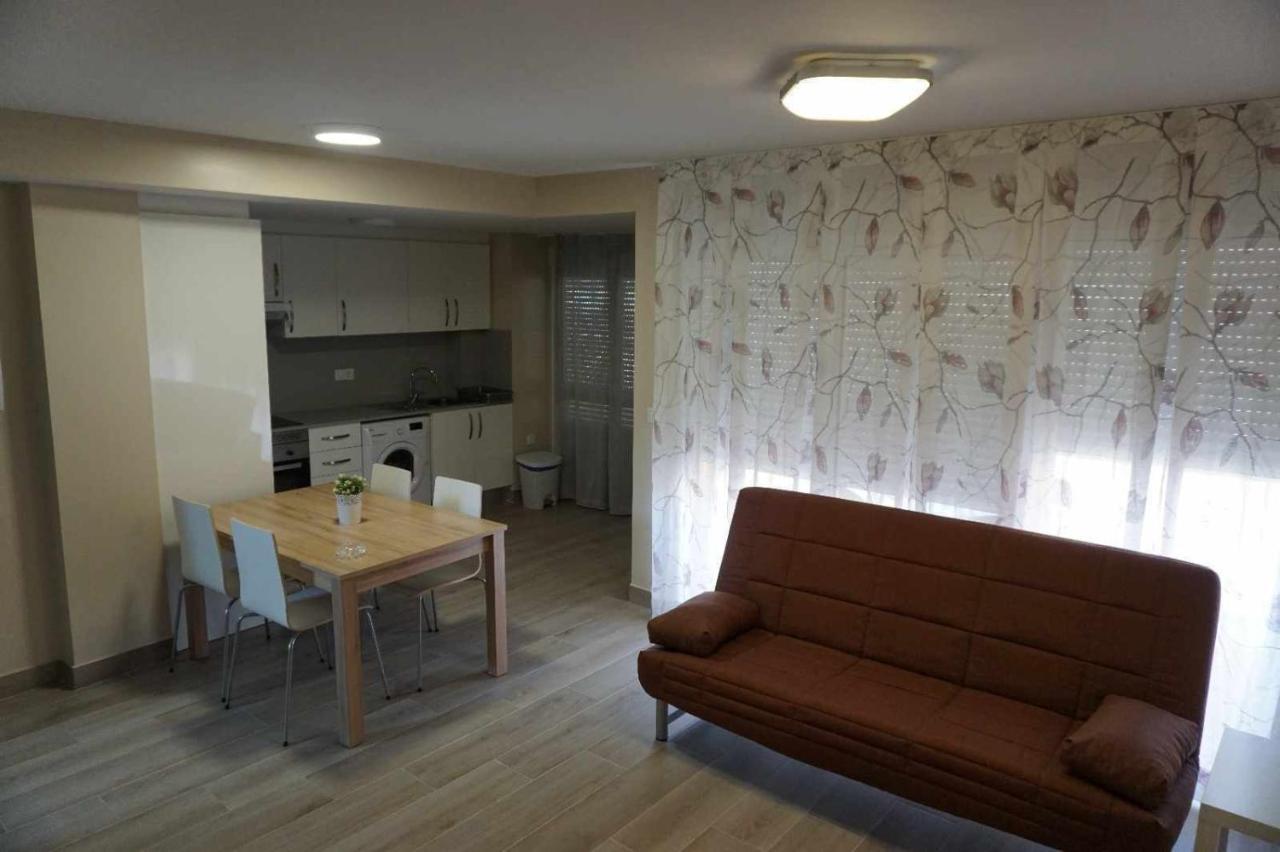 Mediterrania Marina Sagunto المظهر الخارجي الصورة