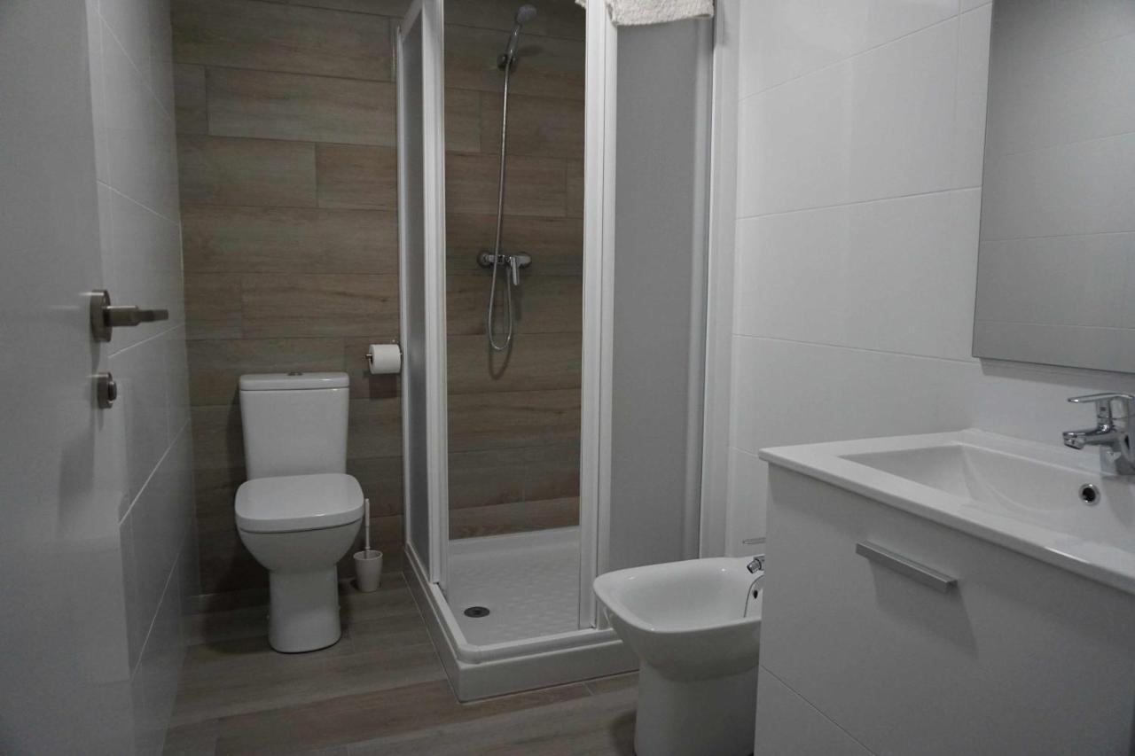 Mediterrania Marina Sagunto المظهر الخارجي الصورة