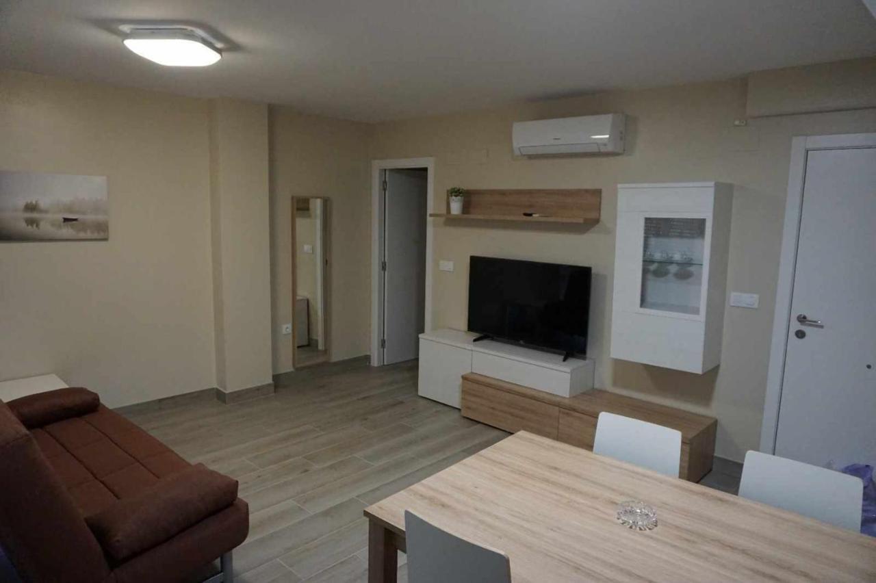 Mediterrania Marina Sagunto الغرفة الصورة