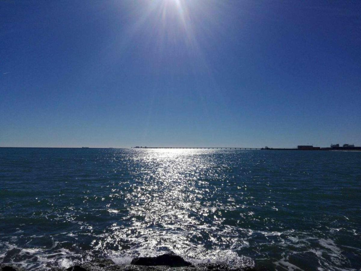 Mediterrania Marina Sagunto المظهر الخارجي الصورة