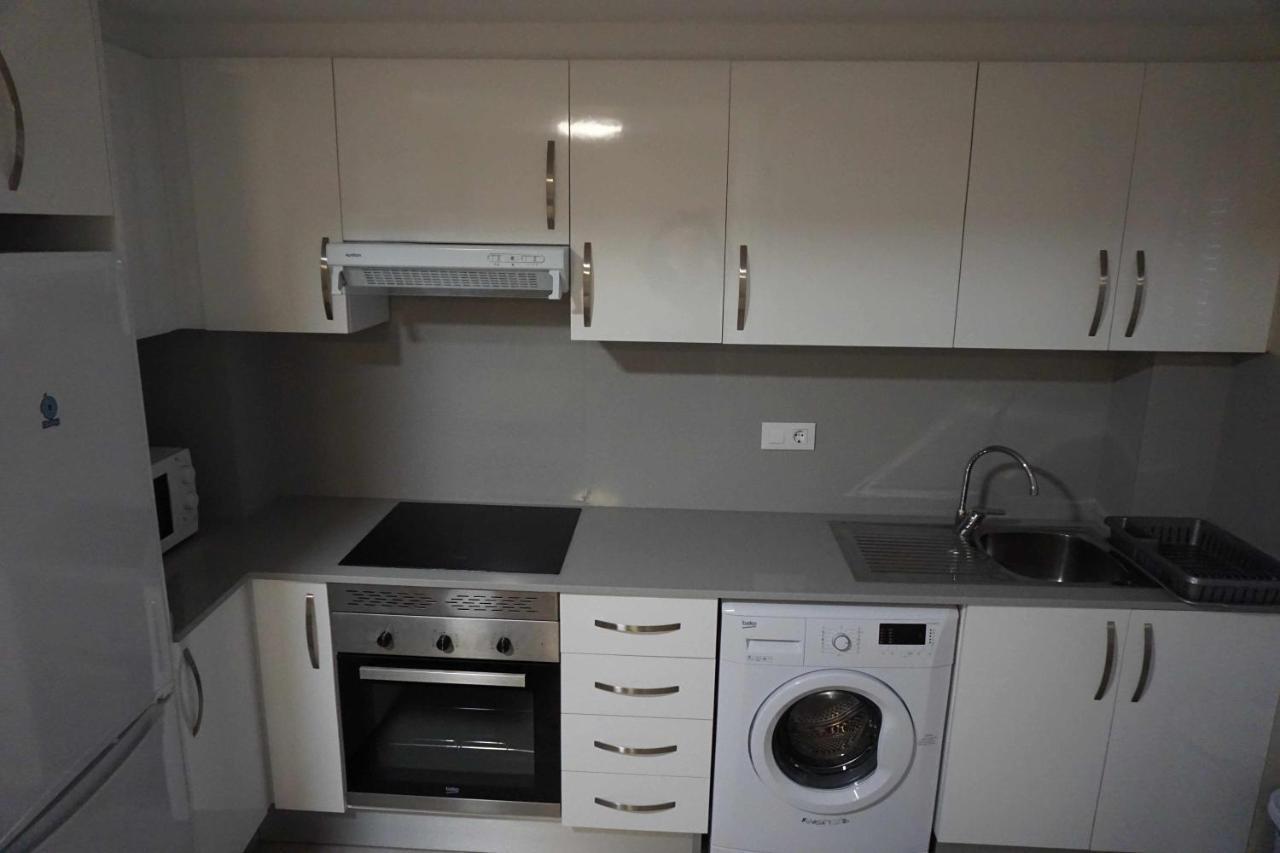 Mediterrania Marina Sagunto المظهر الخارجي الصورة