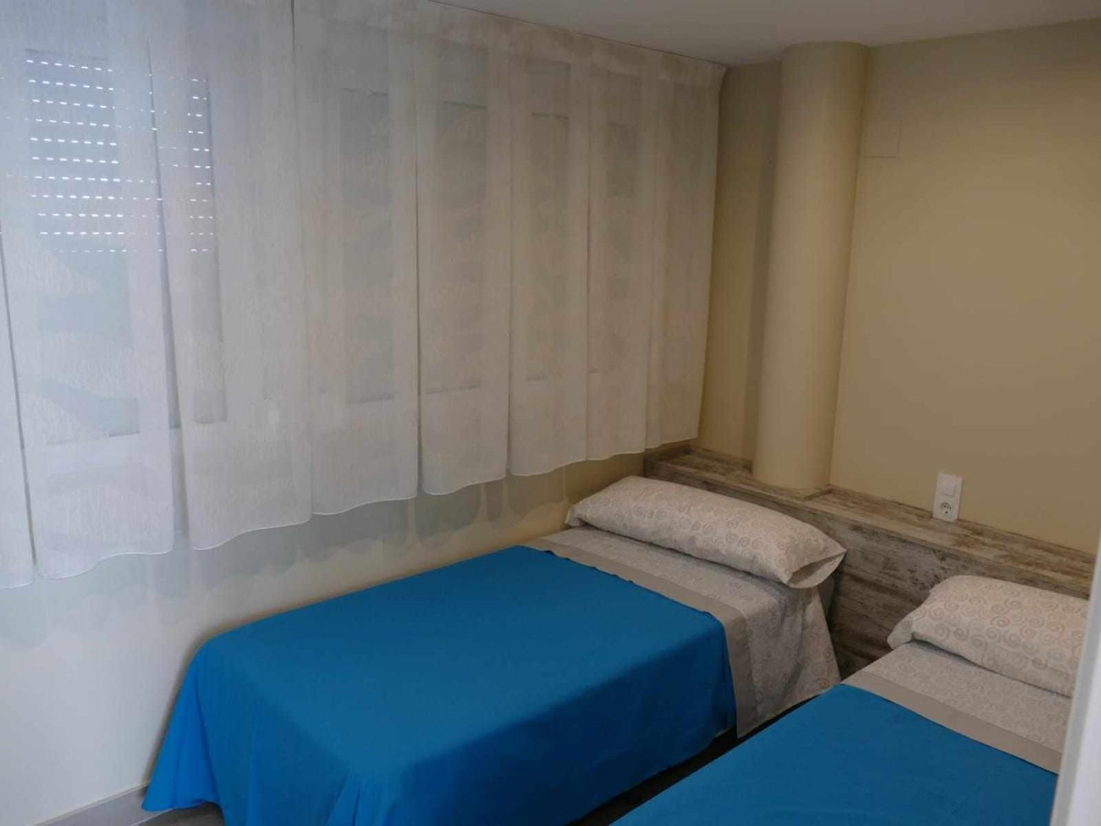 Mediterrania Marina Sagunto الغرفة الصورة