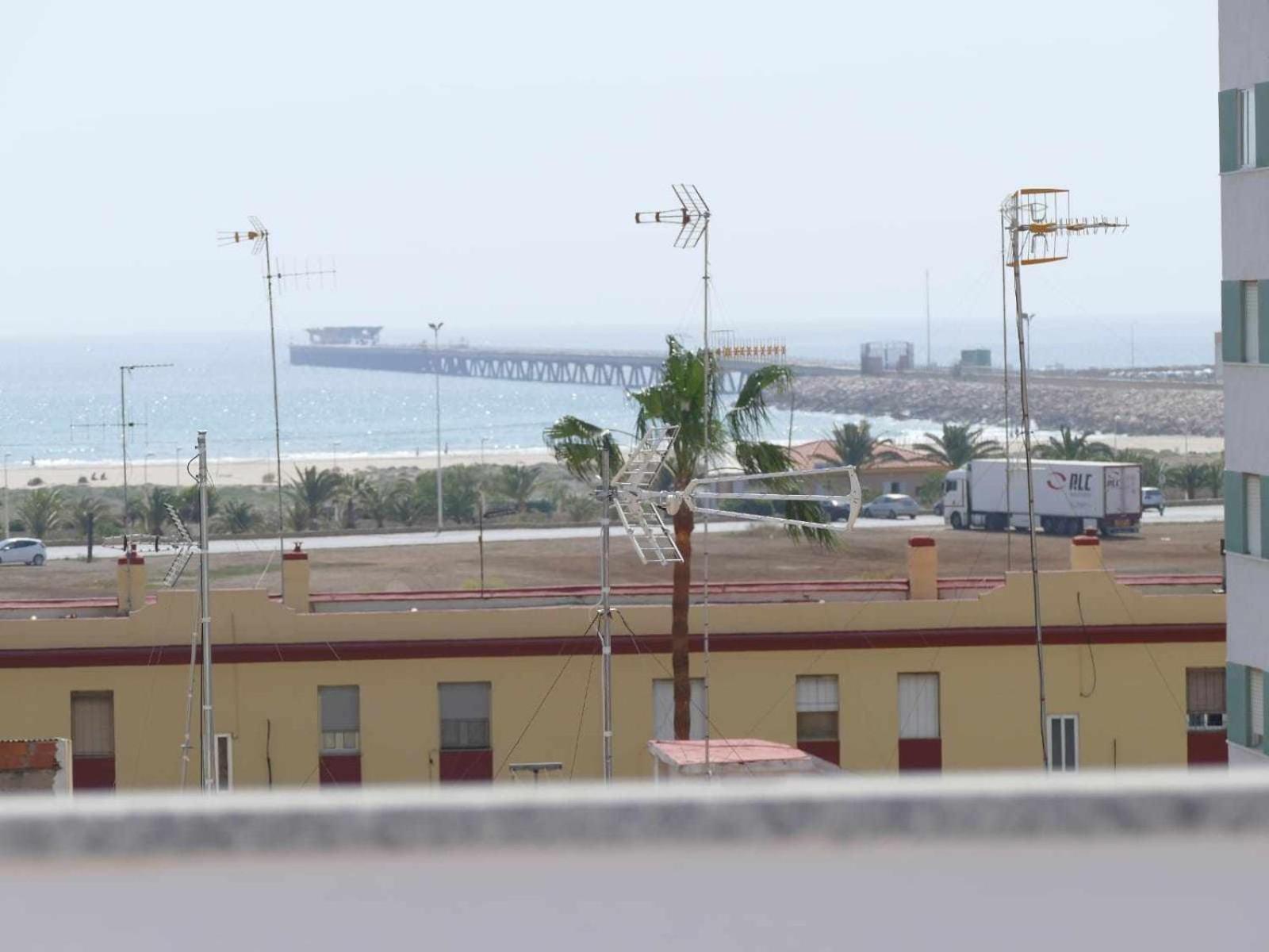 Mediterrania Marina Sagunto الغرفة الصورة