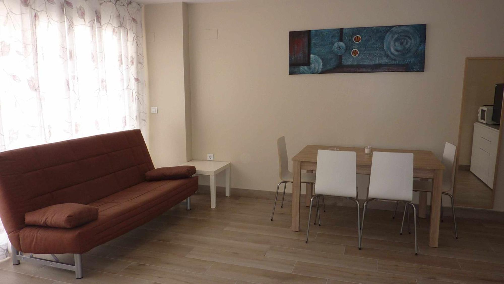 Mediterrania Marina Sagunto الغرفة الصورة