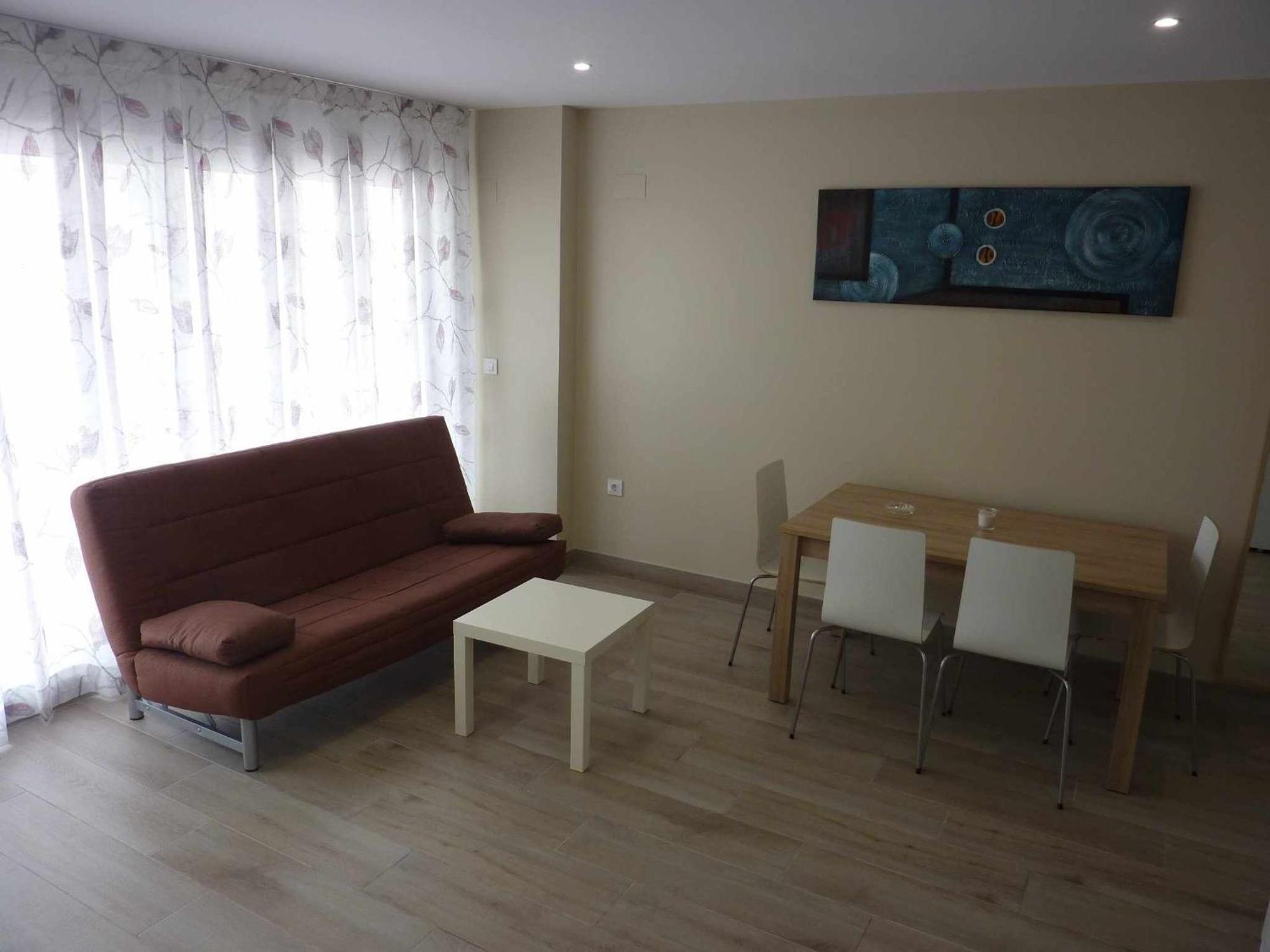 Mediterrania Marina Sagunto الغرفة الصورة