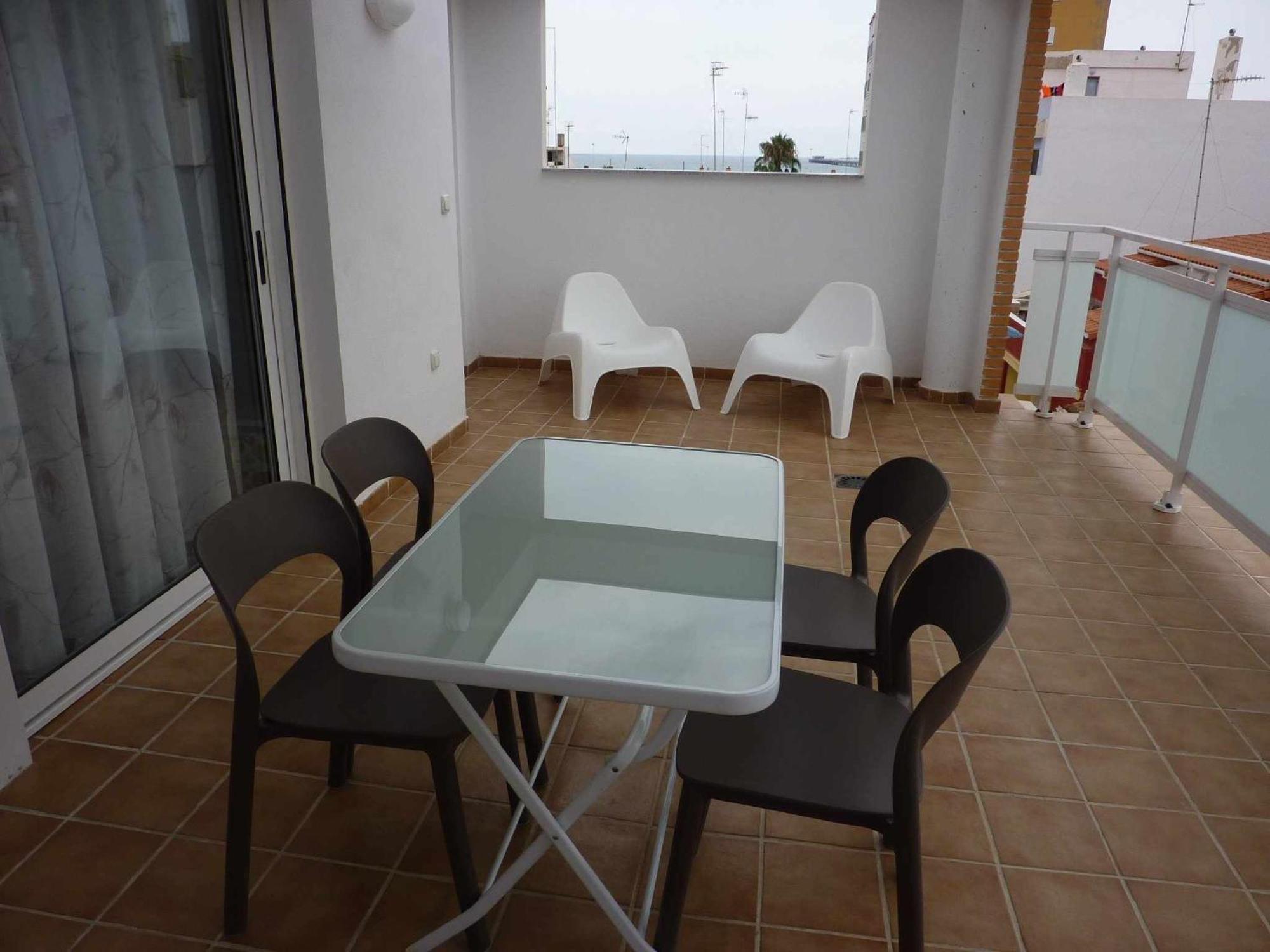 Mediterrania Marina Sagunto الغرفة الصورة