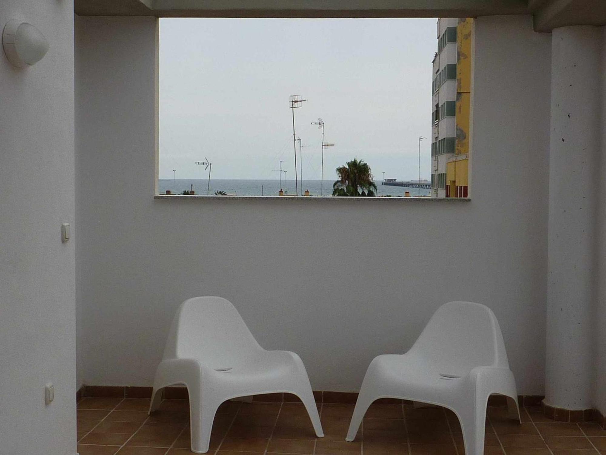 Mediterrania Marina Sagunto الغرفة الصورة