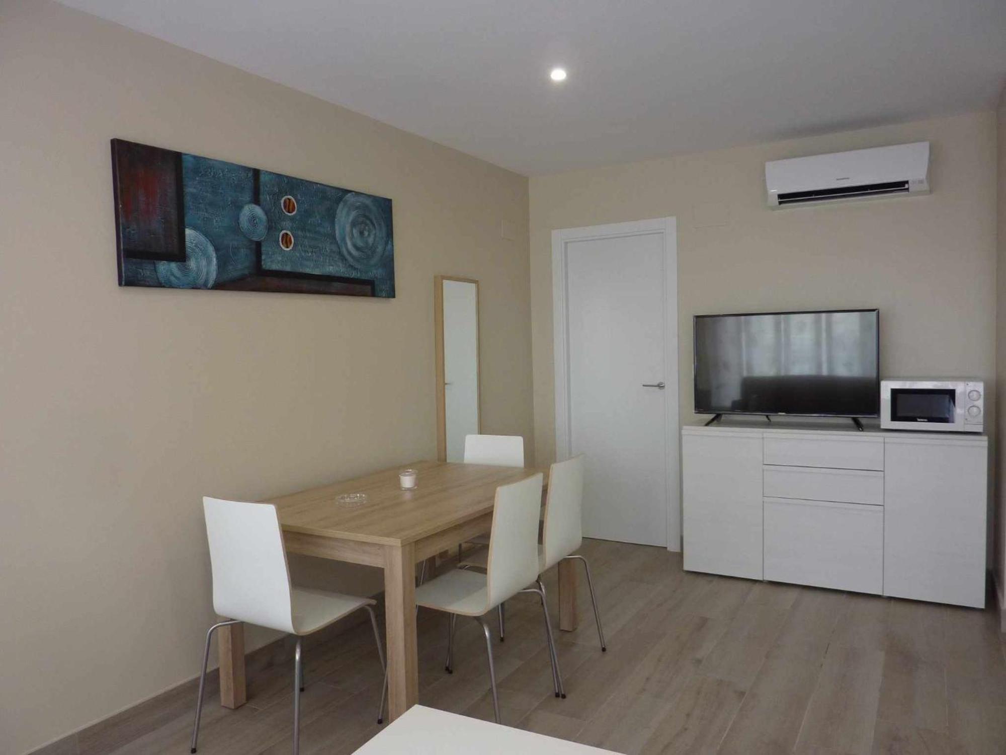 Mediterrania Marina Sagunto الغرفة الصورة